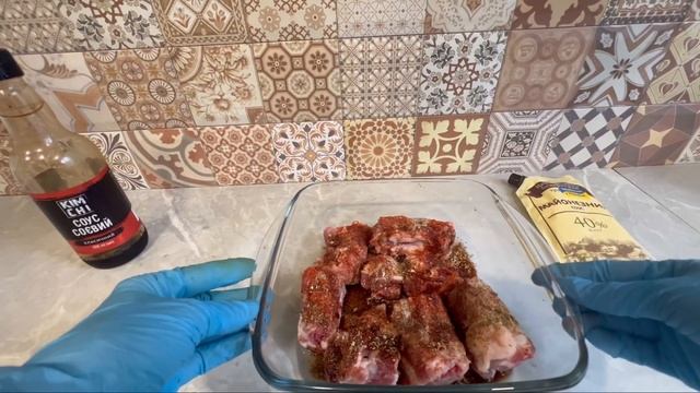 Вкусные блюда пошагово 