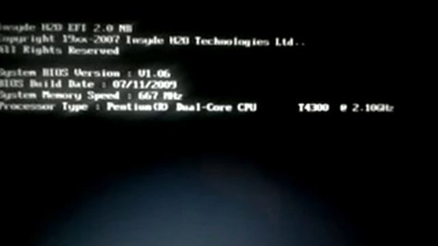 Acer eMachines E725 Predugo pokretanje смотреть онлайн