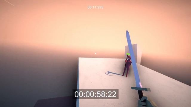 RE:RUN Speedrun! Any% Glitchless [1:53.00] World Record смотреть онлайн