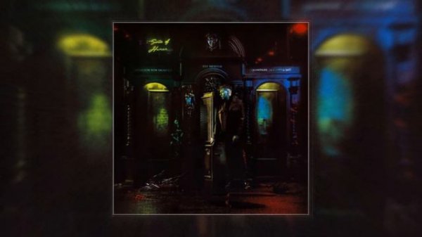 Markul - Cuba Libre [INSTRUMENTAL BY LEROY]