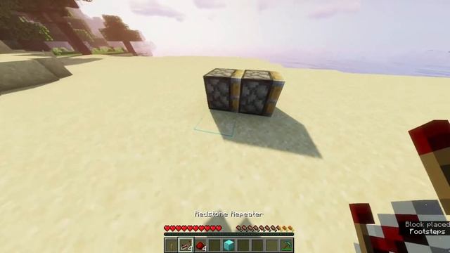 How to make a double piston extender in Minecraft: Java edition (Full Tutorial) смотреть онлайн