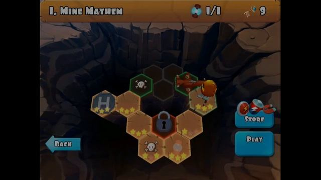 Rock Runners - All iOS Games смотреть онлайн
