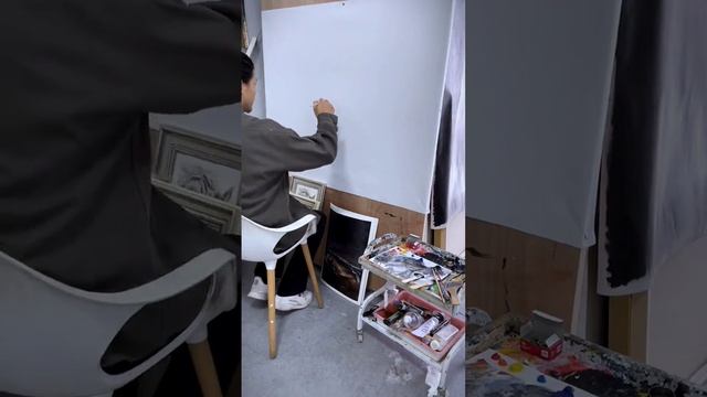 на каком картинке вам стало уютно? #shorts смотреть онлайн
