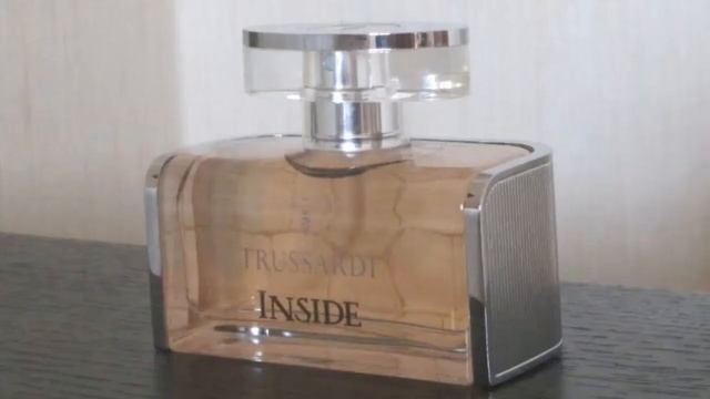 Духи Trussardi Inside For Men