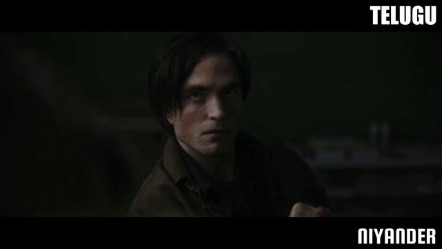 "Riddler's Riddle" in Different Languages | The Batman (2022) | Paul Dano | Robert Pattinson смотреть онлайн