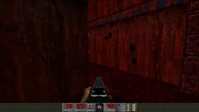 Silent Hill in Doom 2 смотреть онлайн