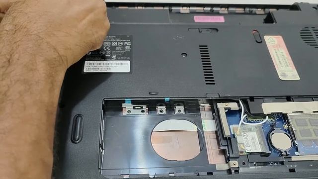 How to Upgrade RAM & SSD on Acer Aspire 5742: Quick & Easy DIY Tutorial смотреть онлайн