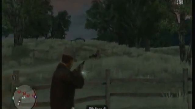 Red Dead Redemption Liars and Cheats new gang hideout смотреть онлайн