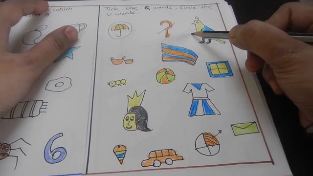 Free English Worksheets P Q R S U alphabet worksheets pdf's link is given below|Nursery kids смотреть онлайн