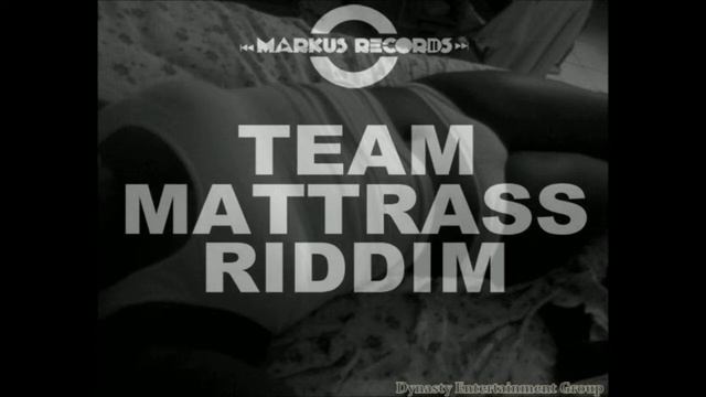 Black Rhyno x Fuck Yuh Wah [Raw] (Mattrass Riddim x Markus Records) смотреть онлайн