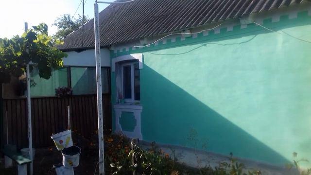 Наша хата . #Ремонт