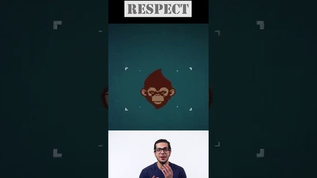 Respect??Amazings