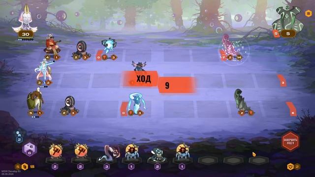 Обзор игры Against the Moon смотреть онлайн