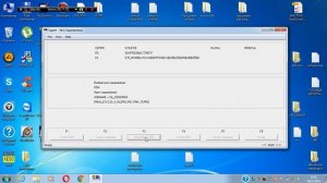 кодирование блоков BMW после замены через NCS FRM3