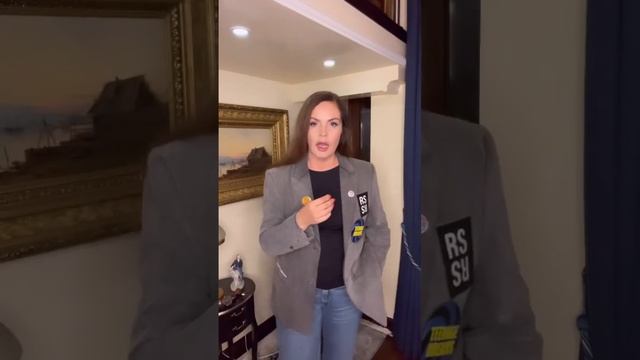Екатерина Андреева. «Зазеркалье» смотреть онлайн