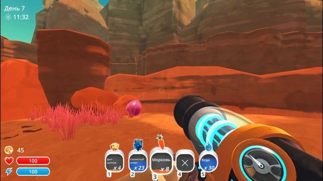 ПРЕМИАЛЬНЫЙ КЛУБ ♡ Slime Rancher ► 4 ♡ смотреть онлайн