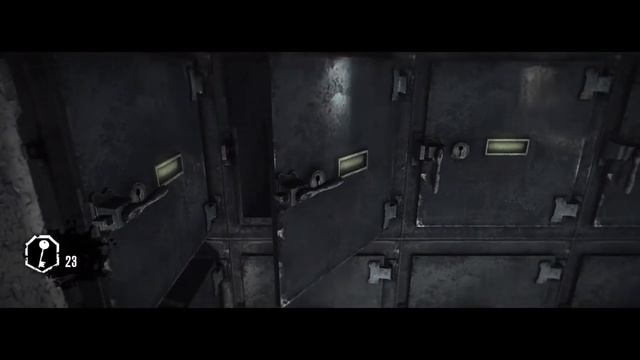 THE EVIL WITHIN - Открываем Все ящики смотреть онлайн