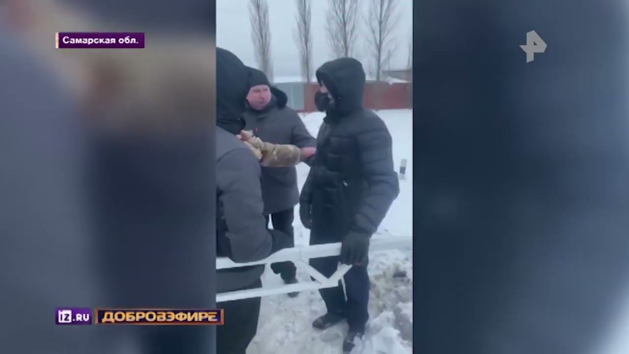 Битва за "гробовые": Как ритуальная мафия сколотила бизнес-империю смотреть онлайн