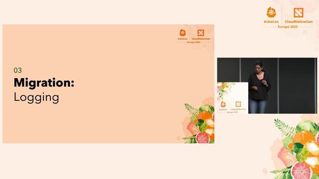 Keep Calm and Containerd On! - Anusha Ragunathan, Intuit Inc смотреть онлайн