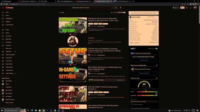 CRONUS ZEN: HOW TO INSTALL & EDIT SCRIPTS | Beginners Guide смотреть онлайн
