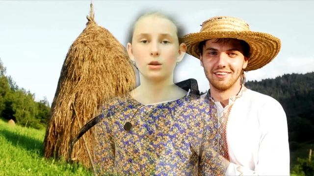 Алексей Кольцов. Косарь смотреть онлайн