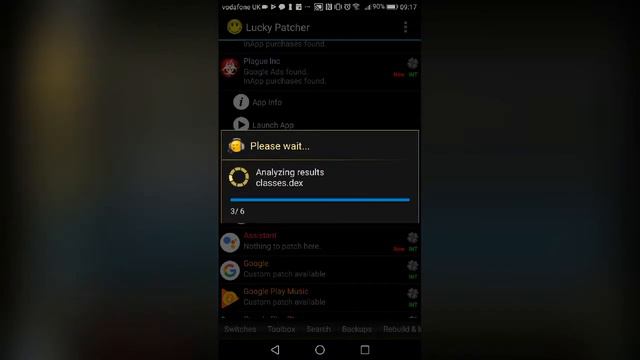 How to mod/patch games for in-app purchases смотреть онлайн