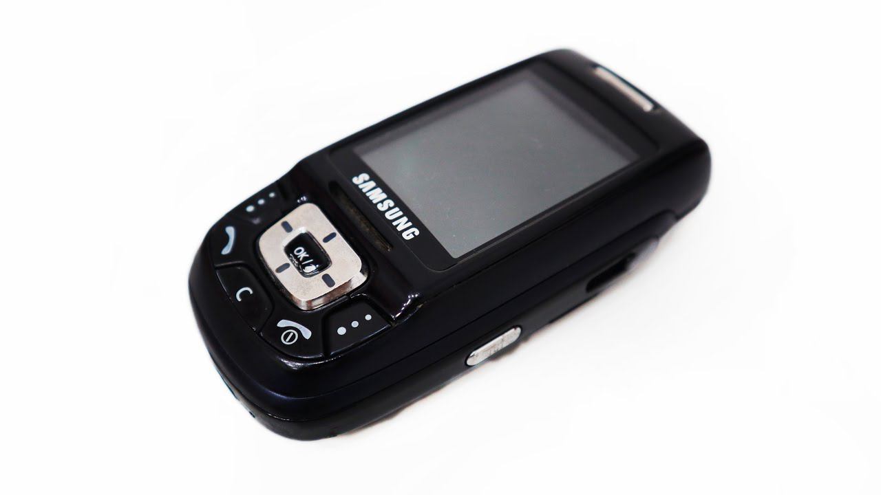 КУЛЬТОВЫЙ D500 - как САМСУНГ ВПЕРВЫЕ замахнулся на БИЗНЕС-КЛАСС смотреть онлайн