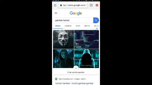 Tutorial membuat deface di termux смотреть онлайн