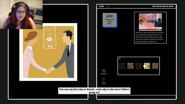 Will Die Alone - Erasing memories (Part 1) смотреть онлайн
