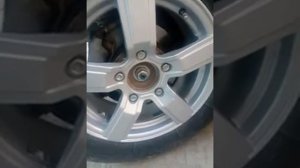 Диски и шины на Ниву