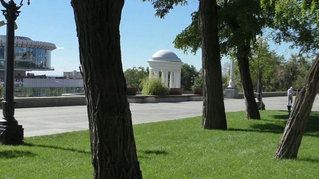 27 В Волгограде смотреть онлайн