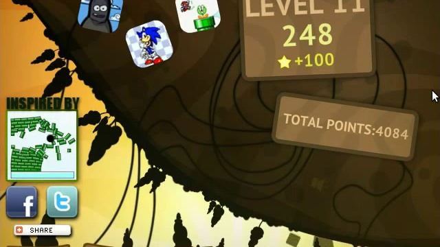 Cubium - all levels with challenges смотреть онлайн