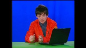 MC ВЕНЦЕСЛАВ "ДИКО, НАПРИМЕР"