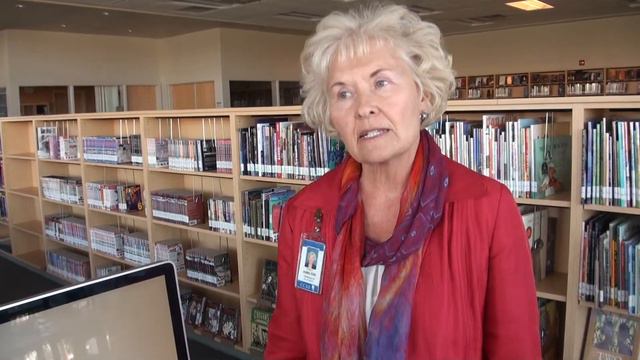 Clark County Schools Testimony on KP Compass Nancy Hamilton смотреть онлайн