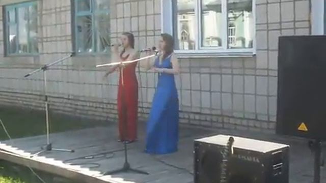 С сестрой дуэтом смотреть онлайн