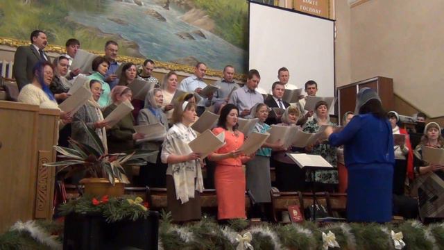 Мы приветствуем Вас с Новым годом смотреть онлайн