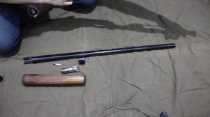 Ружье Мр 155 Profi