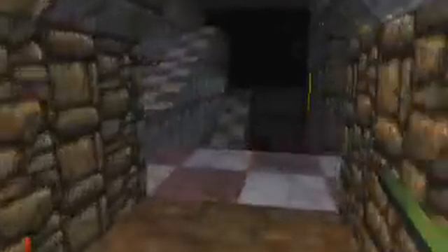 Elder Scrolls 2: Daggerfall Walkthrough - Part 23 - Assault on Castle Daggerfall смотреть онлайн