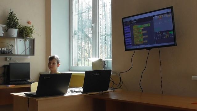 Компьютерная игра Светофор смотреть онлайн