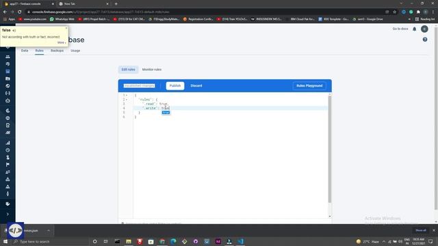 todo app using flutter firebase realtime database 2022 updated смотреть онлайн
