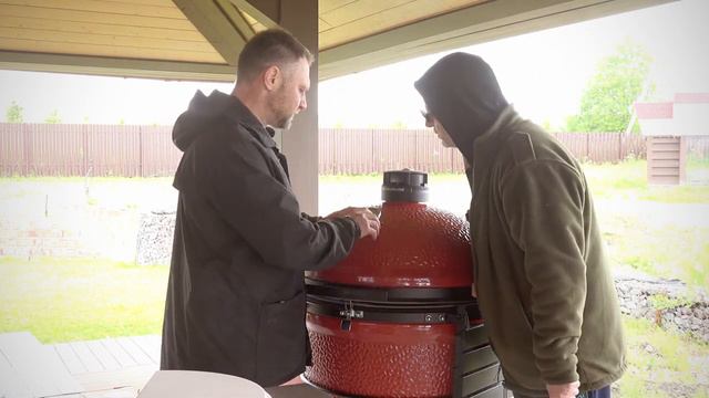 приготовление карпа смотреть онлайн