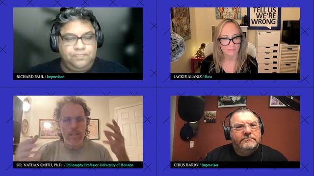 Tell Us We're Wrong Episode 02: Montaigne on Groups Full Episode смотреть онлайн