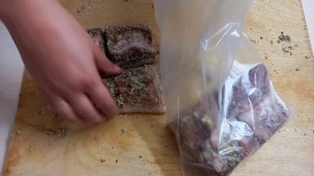 Рецепты засолки и копчения сала