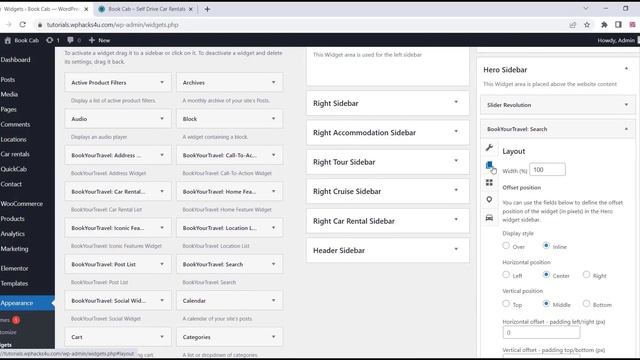 How to create a car and bus booking website with WordPress | Complete system with GPS смотреть онлайн