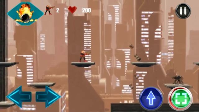 Киллер боб 1 2 3 4 5 6 7 8 полный проход смотреть онлайн