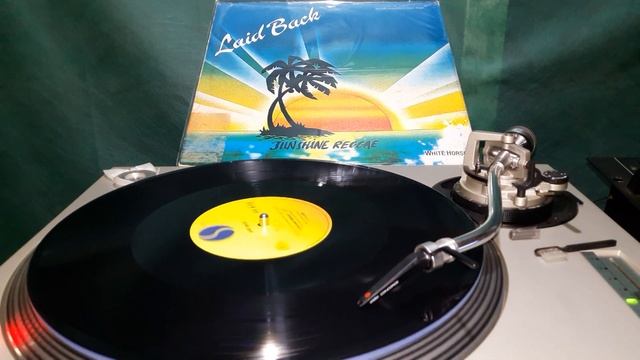 LAID BACK - Sunshine Reggae - Extended 12" смотреть онлайн