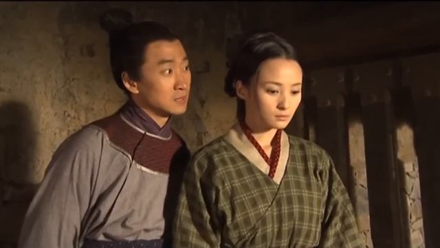 【ENG SUB】《射雕英雄传 The Legend of the Condor Heroes》第10集 | 一代女侠闯荡江湖（周迅、李亚鹏、蒋勤勤） смотреть онлайн