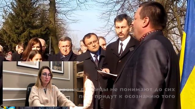 Как украинцы в Польше Бандеру предали смотреть онлайн