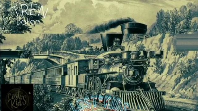 Ballon Tren (LostKids)