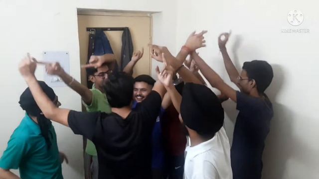 My Birthday Party at Hostel | vlog | смотреть онлайн